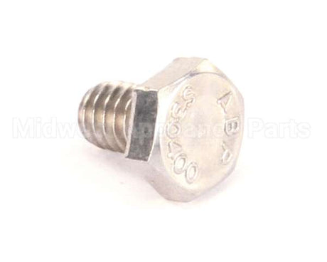32268 Power Soak Systems Screw 1/4-20 3/8 18-8 S/S Hex