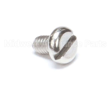 32283.0000 Bunn Screw,Sst Sltd Pnh M4 X 6Mm