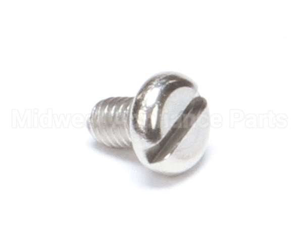 32283.0000 Bunn Screw,Sst Sltd Pnh M4 X 6Mm