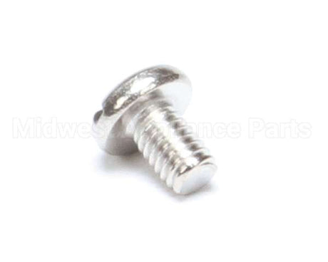 32283.0000 Bunn Screw,Sst Sltd Pnh M4 X 6Mm
