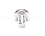 32283.0000 Bunn Screw,Sst Sltd Pnh M4 X 6Mm