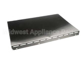 32298 Blodgett Shield, Heat