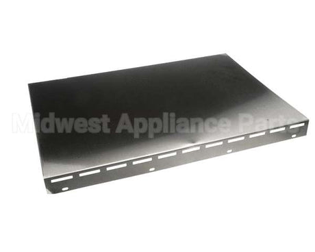 32298 Blodgett Shield, Heat