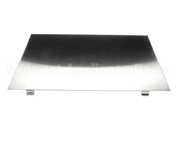 32298 Blodgett Shield, Heat