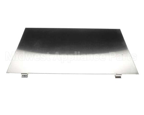 32298 Blodgett Shield, Heat
