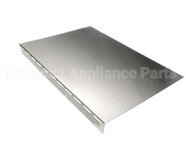 32298 Blodgett Shield, Heat