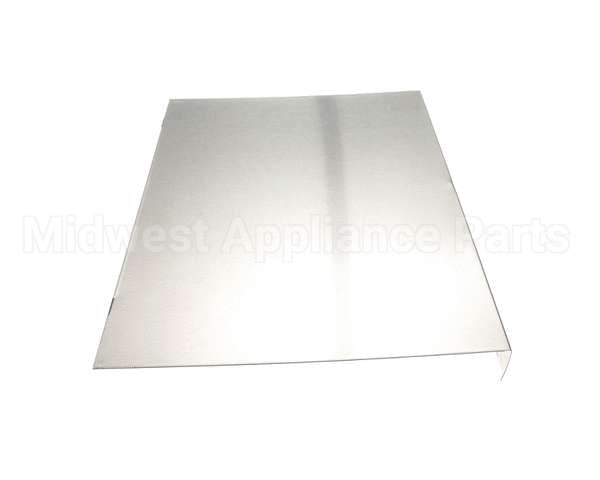 32298 Blodgett Shield, Heat