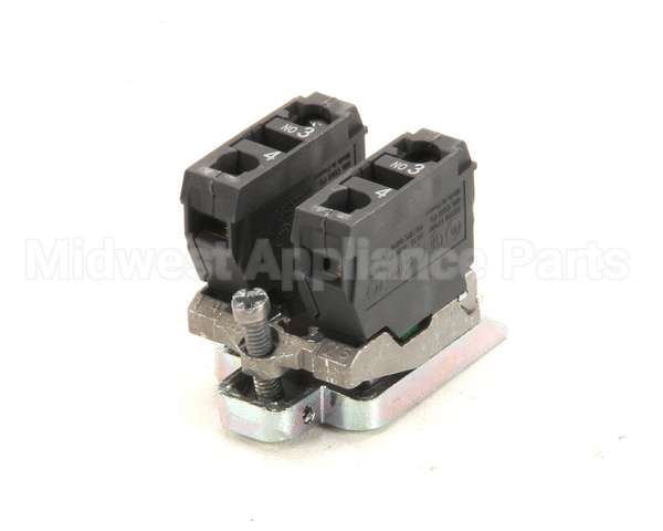 32298 Power Soak Systems Contact Block 2 No Contacts Zb