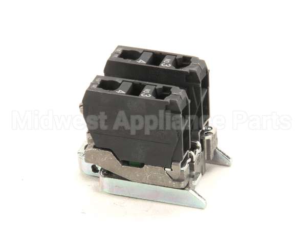 32298 Power Soak Systems Contact Block 2 No Contacts Zb
