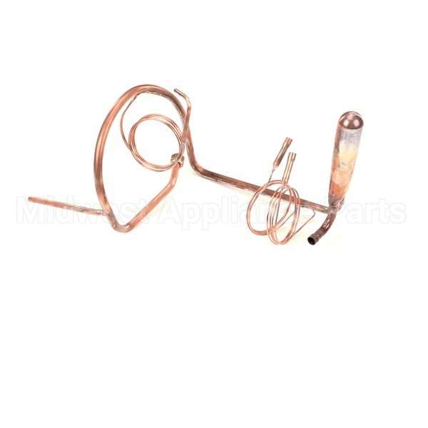 323-60024-00 Compatible Kairak Assembly Suction Accumulator Line