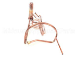 323-60024-00 Traulsen Assemblysuction/Accumulator Line