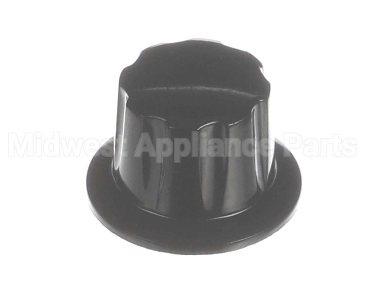3230016 Delfield Knob,Rem. Spindle