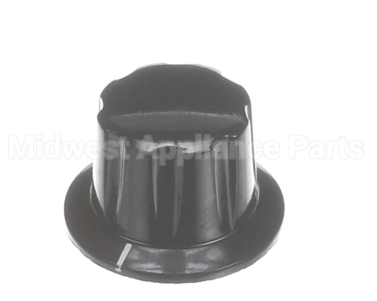 3230016 Delfield Knob,Rem. Spindle