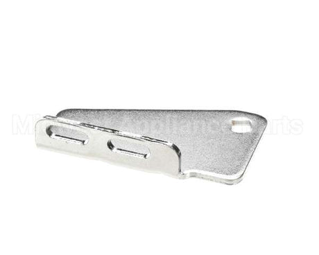 3230035 Delfield Hinge,Half Dr,Top,Rt, Chrome