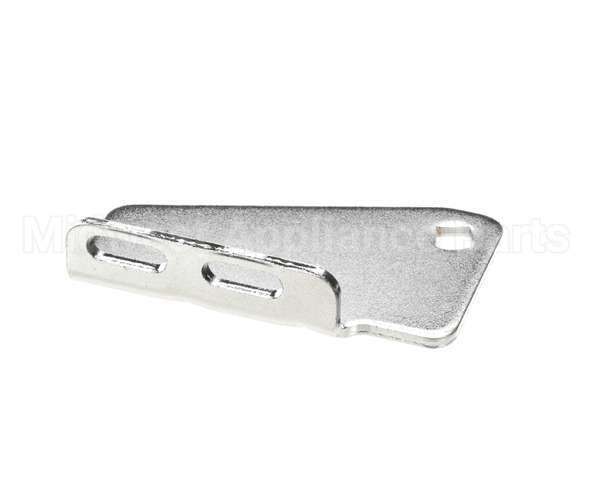 3230035 Delfield Hinge,Half Dr,Top,Rt, Chrome