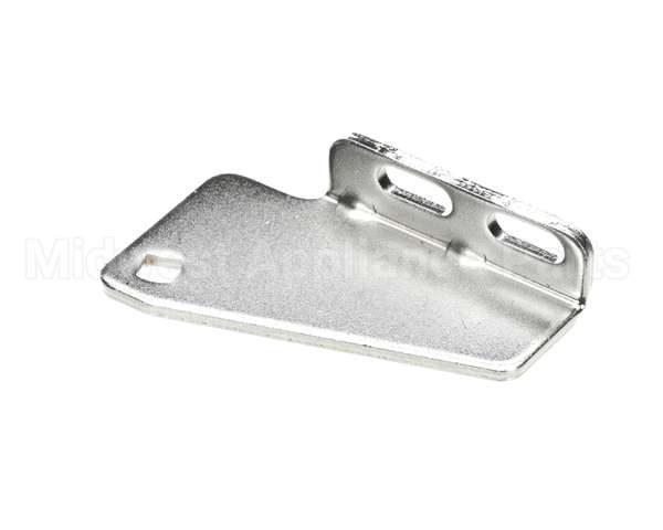 3230035 Delfield Hinge,Half Dr,Top,Rt, Chrome