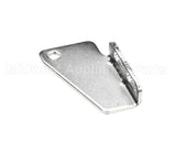 3230035 Delfield Hinge,Half Dr,Top,Rt, Chrome