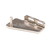 3230036 Compatible Delfield Bracket, Hinge, Top, Uc, Rt, Chrome