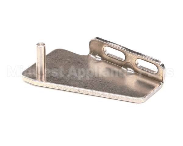 3230036 Delfield Bracket,Hinge,Top,Uc,Rt, Chrome
