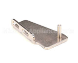 3230036 Delfield Bracket,Hinge,Top,Uc,Rt, Chrome