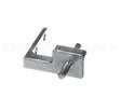 3230037 Delfield Hinge,Half,Ctr,Rh,Cab,Chrome