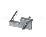 3230037 Delfield Hinge,Half,Ctr,Rh,Cab,Chrome
