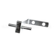 3230038 Compatible Delfield Hinge Dr Half Center Left Cab