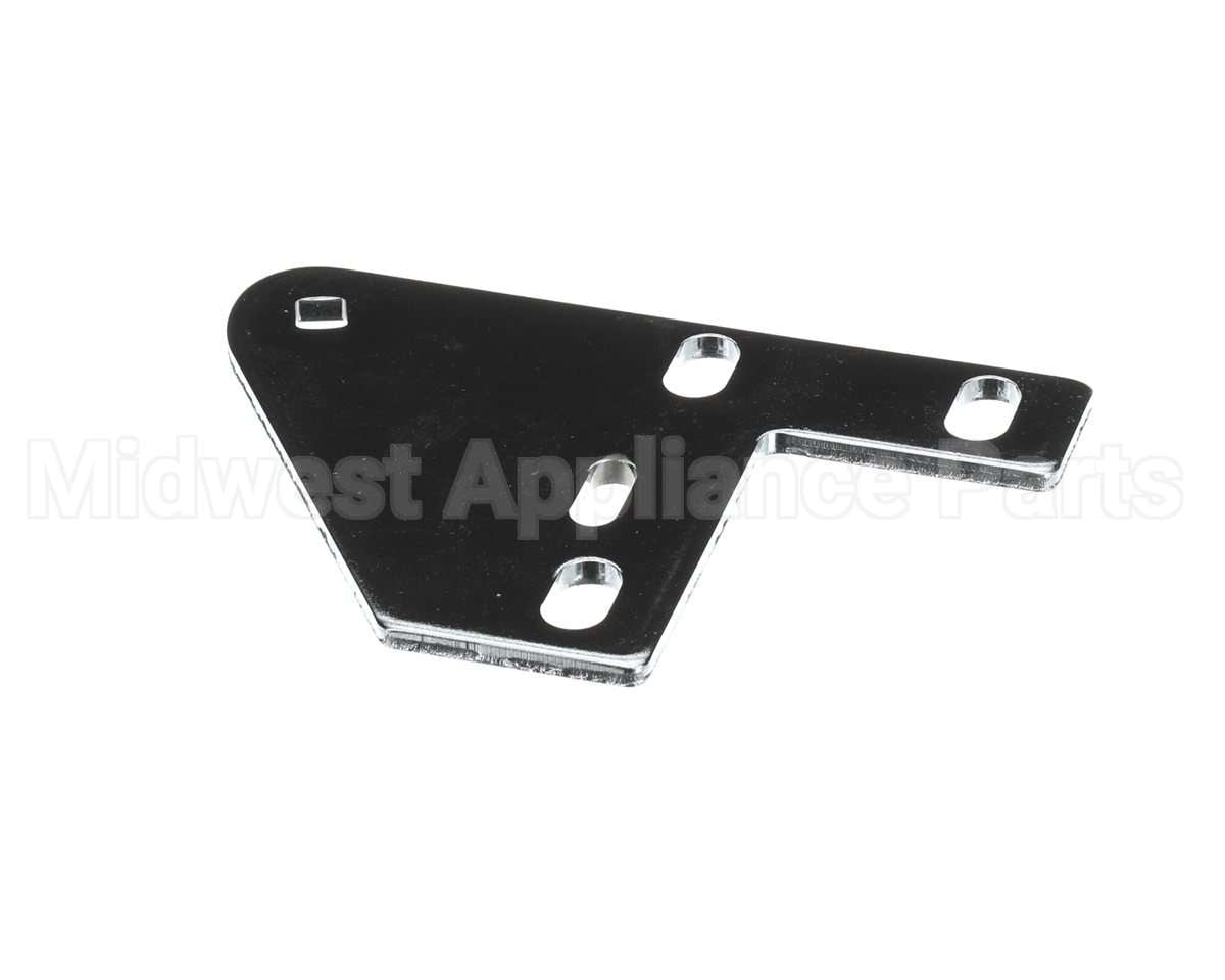 3230044 Delfield Bracket,Hng,Btm,Mul,Chrome