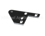 3230044 Delfield Bracket,Hng,Btm,Mul,Chrome