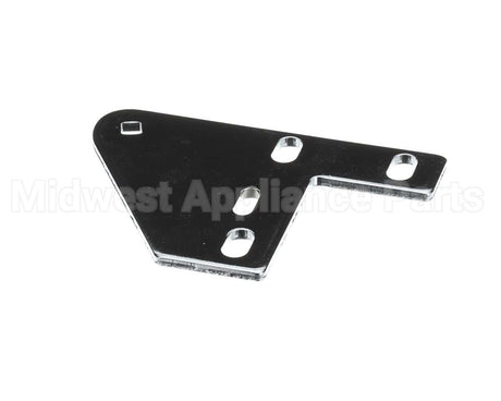 3230044 Delfield Bracket,Hng,Btm,Mul,Chrome