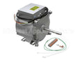 32302 Blodgett Motor Kit, 230V 2Sp 1/4Hp
