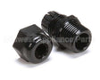 3231 Doughpro Proluxe Heyco Strain Relief #Lft 1/2 B