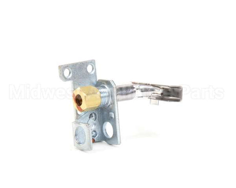 3232 Royal Range Pilot Burner W/Bell Orifice(Lp