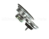 3234007 Delfield Strainer,S/S,Duo Basket