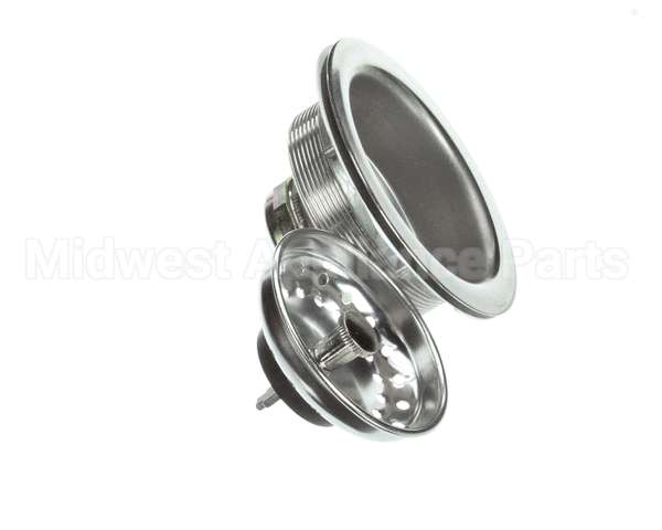 3234007 Delfield Strainer,S/S,Duo Basket