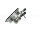 3234007 Delfield Strainer,S/S,Duo Basket