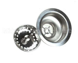 3234007 Delfield Strainer,S/S,Duo Basket