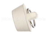 3234021 Delfield Stopper,Drain,1Ips,