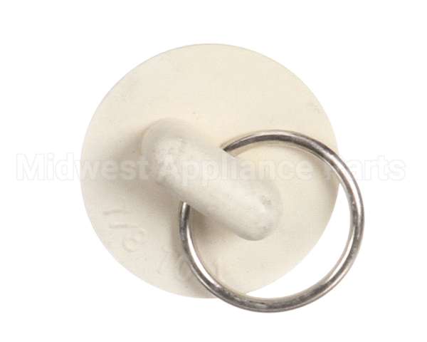 3234021 Delfield Stopper,Drain,1Ips,