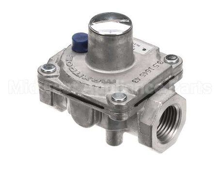 3234022 Delfield Regulator,Gas,Hot Food Tables