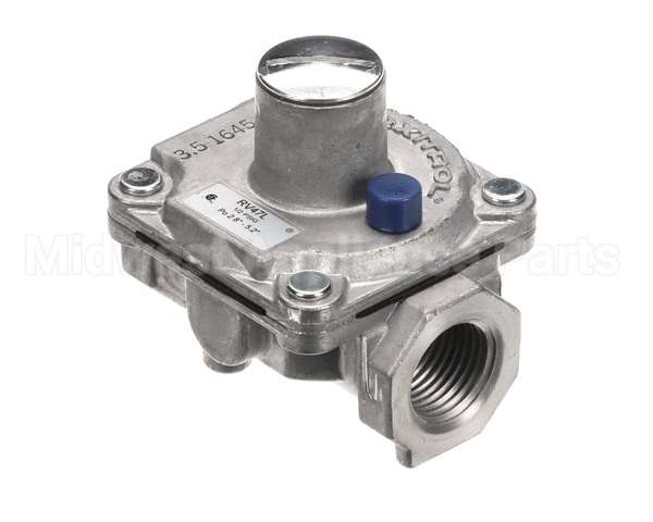 3234022 Delfield Regulator,Gas,Hot Food Tables