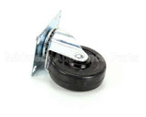 3234024 Delfield Caster,3,Plt,Swivel,Sft
