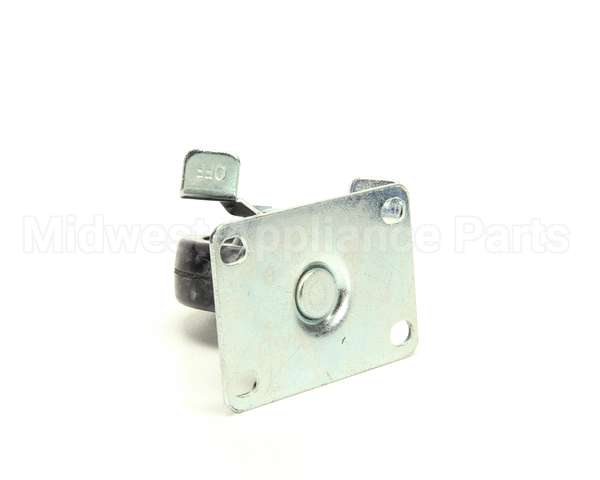 3234025 Delfield Caster,3,Plt,Swivel,Brk,