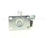3234025 Delfield Caster,3,Plt,Swivel,Brk,