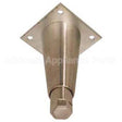 3234045 Compatible Delfield Leg Equipment W/ Plate