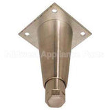 3234045 Compatible Delfield Leg Equipment W/ Plate