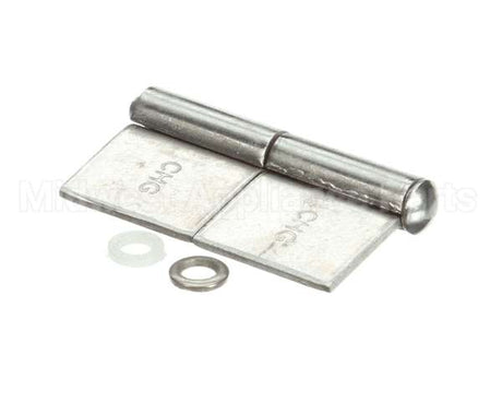 3234067 Delfield Hinge,Flag,M75-1002