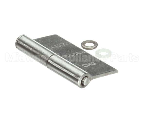 3234067 Delfield Hinge,Flag,M75-1002