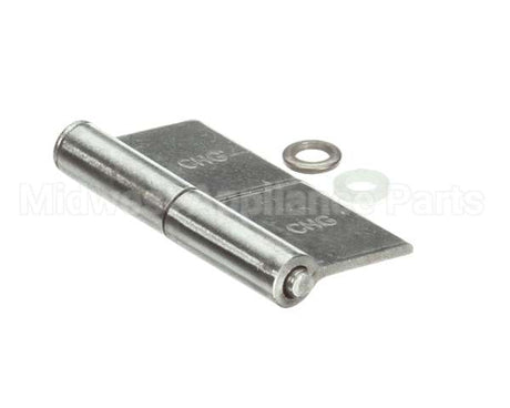 3234067 Delfield Hinge,Flag,M75-1002