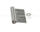 3234067 Delfield Hinge,Flag,M75-1002